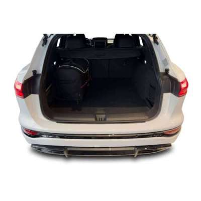 Torby do bagażnika AUDI Q6 e-tron EV 2024+ 5szt KJUST