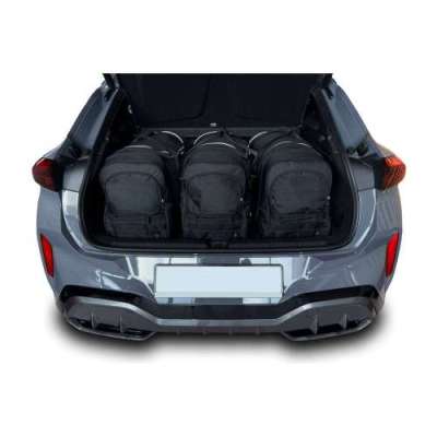 Torby do bagażnika CUPRA TERRAMAR 2024+ 3szt KJUST