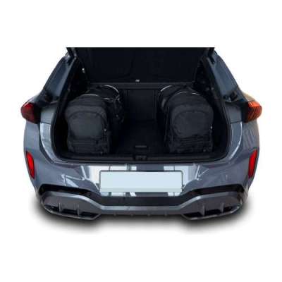 Torby do bagażnika CUPRA TERRAMAR 2024+ 3szt KJUST