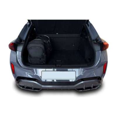 Torby do bagażnika CUPRA TERRAMAR 2024+ 4szt KJUST