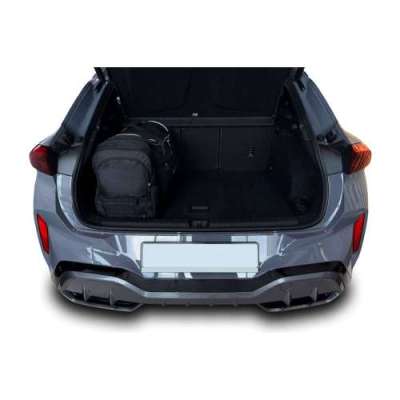 Torby do bagażnika CUPRA TERRAMAR PHEV 2024+ 3szt KJUST