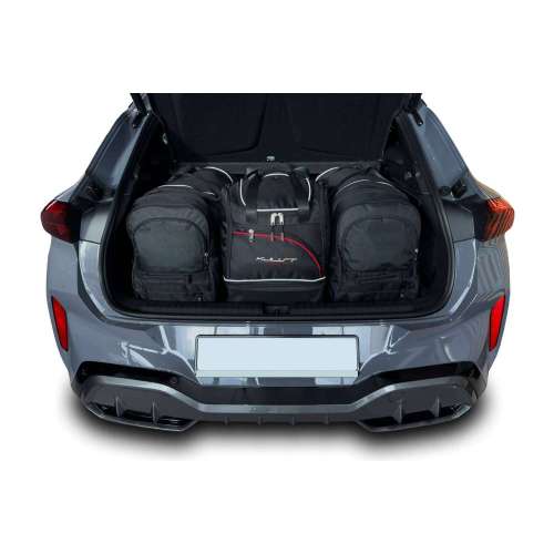 Torby do bagażnika CUPRA TERRAMAR PHEV 2024+ 4szt KJUST