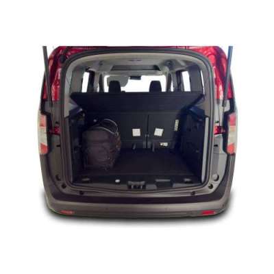 Torby do bagażnika FORD TOURNEO COURIER 2023+ 5szt KJUST