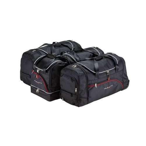 Torby do bagażnika MG HS 2024+ 4szt KJUST