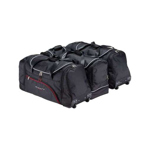 Torby do bagażnika MG HS 2024+ 4szt KJUST