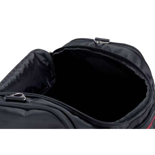 Torby do bagażnika MG HS 2024+ 4szt KJUST