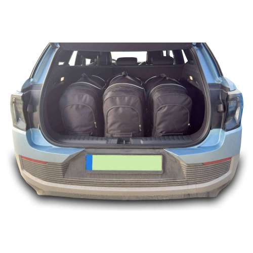 Torby do bagażnika FORD EXPLORER EV 2024+ 3szt KJUST
