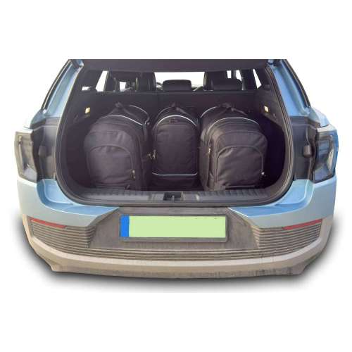 Torby do bagażnika FORD EXPLORER EV 2024+ 4szt KJUST