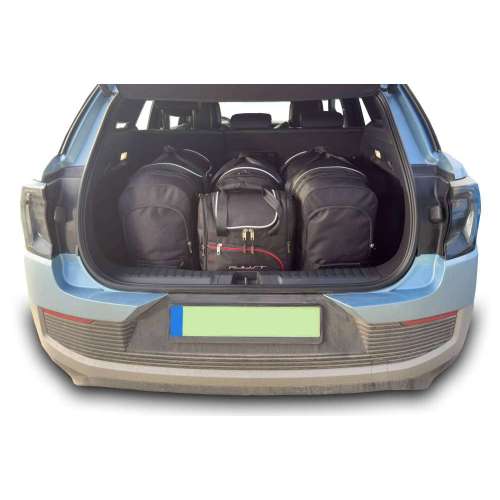 Torby do bagażnika FORD EXPLORER EV 2024+ 4szt KJUST