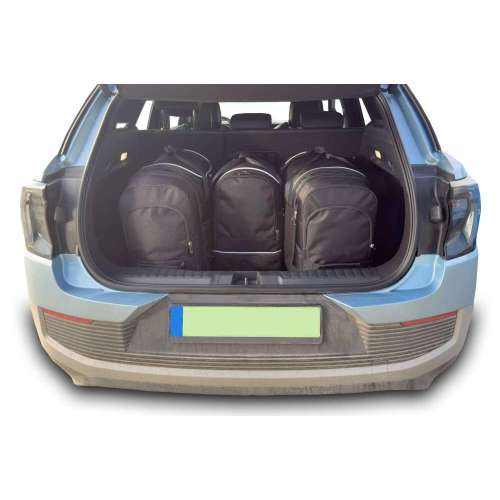 Torby do bagażnika FORD EXPLORER EV 2024+ 4szt KJUST