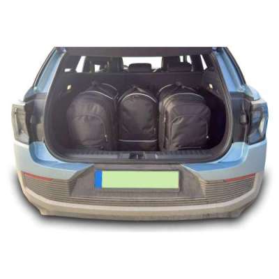 Torby do bagażnika FORD EXPLORER EV 2024+ 4szt KJUST