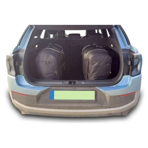 Torby do bagażnika FORD EXPLORER EV 2024+ 4szt KJUST