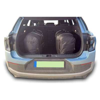 Torby do bagażnika FORD EXPLORER EV 2024+ 4szt KJUST