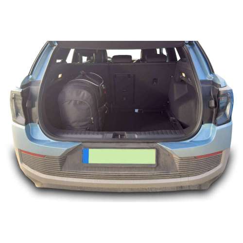 Torby do bagażnika FORD EXPLORER EV 2024+ 4szt KJUST