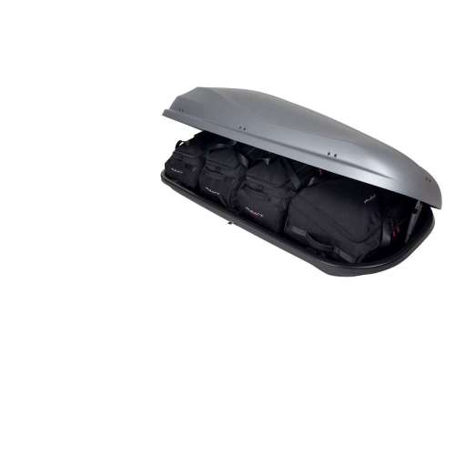 Torby do boksu dachowego JUNIOR ALTRO 460 4szt KJUST