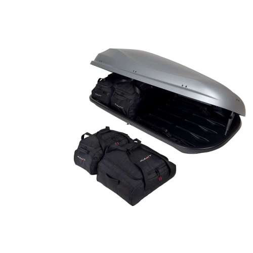 Torby do boksu dachowego JUNIOR ALTRO 460 4szt KJUST