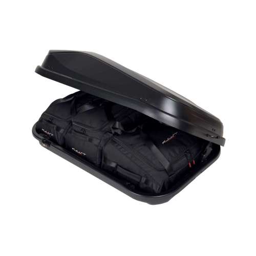 Torby do boksu dachowego JUNIOR EASY 320 3szt KJUST