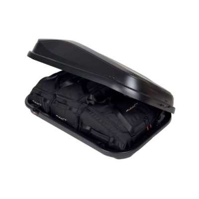 Torby do boksu dachowego JUNIOR EASY 320 3szt KJUST