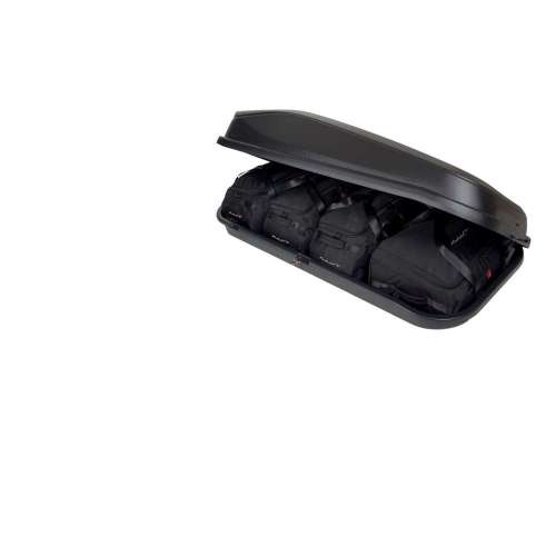 Torby do boksu dachowego JUNIOR EASY 430 4szt KJUST