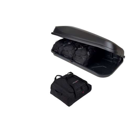 Torby do boksu dachowego JUNIOR EASY 430 4szt KJUST