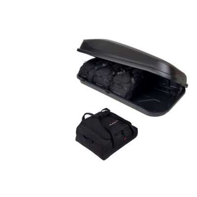 Torby do boksu dachowego JUNIOR EASY 430 4szt KJUST