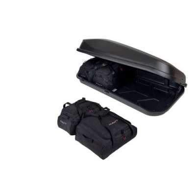Torby do boksu dachowego JUNIOR EASY 430 4szt KJUST