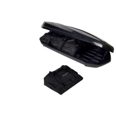Torby do boksu dachowego JUNIOR STRIKE 440 4szt KJUST
