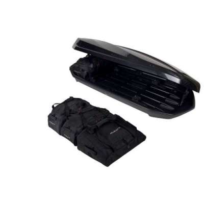 Torby do boksu dachowego JUNIOR STRIKE 440 4szt KJUST
