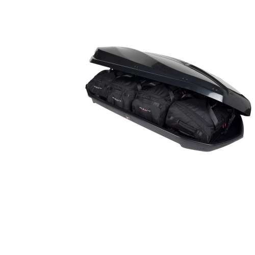 Torby do boksu dachowego JUNIOR STRIKE 480 4szt KJUST