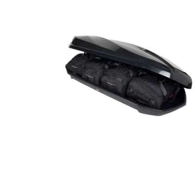 Torby do boksu dachowego JUNIOR STRIKE 480 4szt KJUST