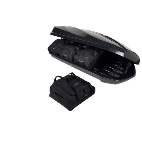 Torby do boksu dachowego JUNIOR STRIKE 480 4szt KJUST