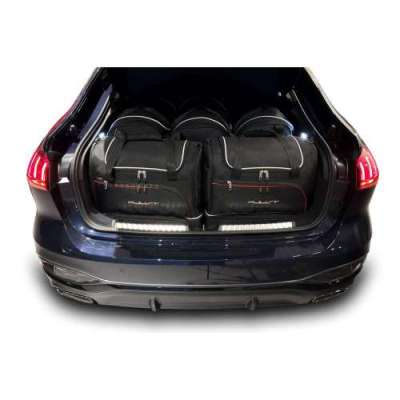 Torby do bagażnika AUDI A5 LIMOUSINE MHEV 2024+ 5szt KJUST