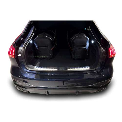 Torby do bagażnika AUDI A5 LIMOUSINE MHEV 2024+ 5szt KJUST