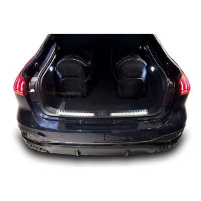 Torby do bagażnika AUDI A5 LIMOUSINE MHEV 2024+ 5szt KJUST