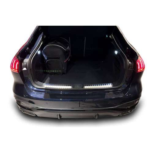 Torby do bagażnika AUDI A5 LIMOUSINE MHEV 2024+ 5szt KJUST