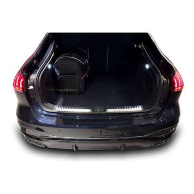 Torby do bagażnika AUDI A5 LIMOUSINE MHEV 2024+ 5szt KJUST