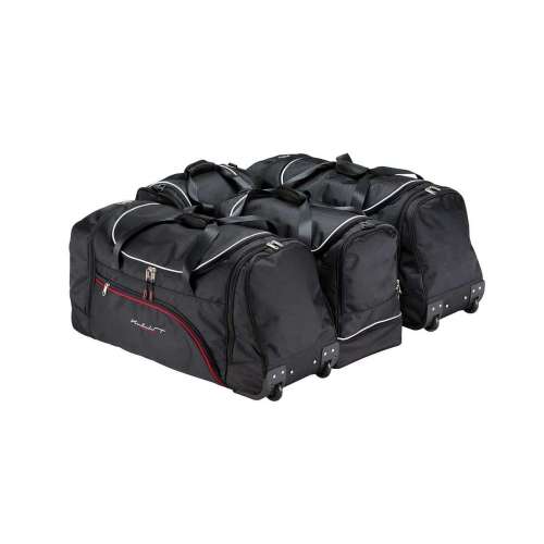 Torby do bagażnika OMODA E5 EV 2024+ 4szt KJUST
