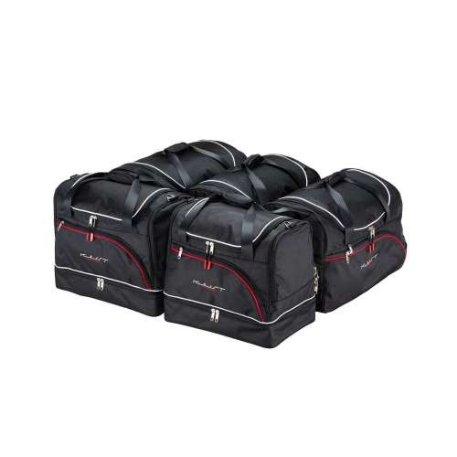 Torby do bagażnika BYD SEALION 7 EV 2025+ 5szt KJUST