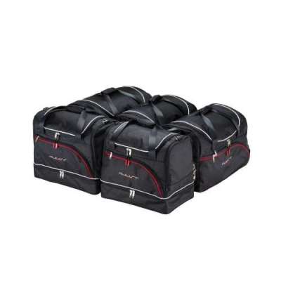 Torby do bagażnika BYD SEALION 7 EV 2025+ 5szt KJUST