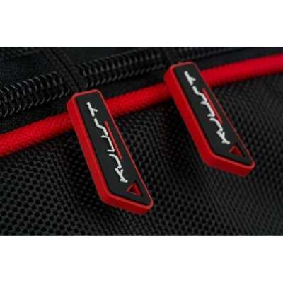 Torby do bagażnika CITROEN C3 HATCHBACK 2023+ 3szt KJUST