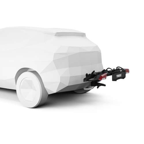 Bagażnik rowerowy na hak Thule OutPace 2 platforma na 2 rowery