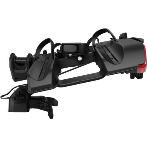 Bagażnik rowerowy na hak Thule OutPace 2 platforma na 2 rowery