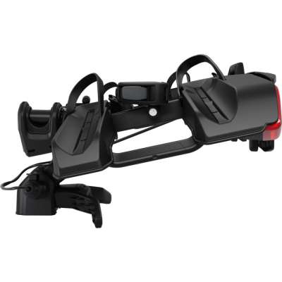 Bagażnik rowerowy na hak Thule OutPace 2 platforma na 2 rowery