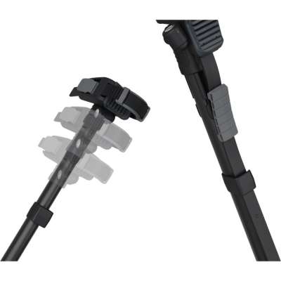 Bagażnik rowerowy na hak Thule OutPace 2 platforma na 2 rowery