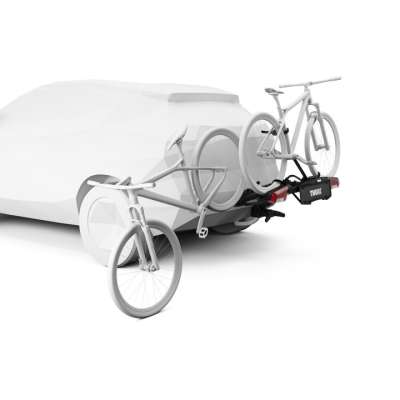 Bagażnik rowerowy na hak Thule OutPace 2 platforma na 2 rowery