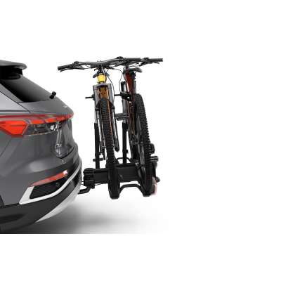 Bagażnik rowerowy na hak Thule Epos platforma na 2 rowery