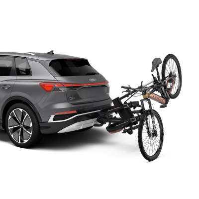 Bagażnik rowerowy na hak Thule Epos platforma na 2 rowery