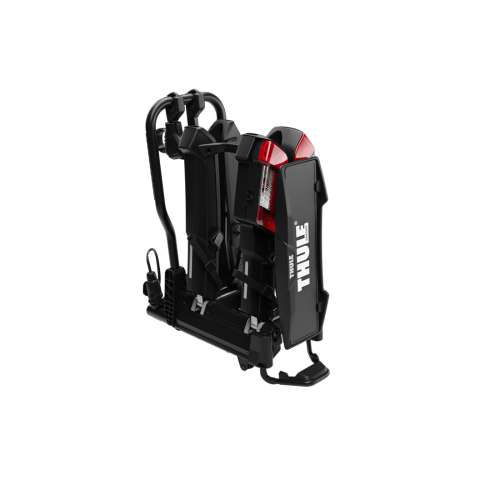 Bagażnik rowerowy na hak Thule EasyFold v3 platforma na 2 rowery