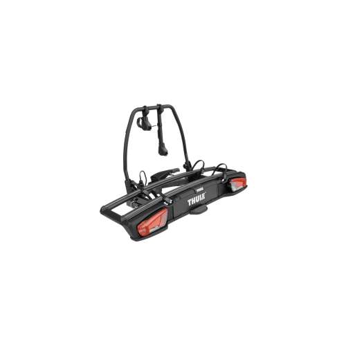 Bagażnik rowerowy na hak Thule VeloSpace 2 platforma na 2 rowery