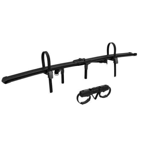 Bagażnik rowerowy na hak Thule EasyFold 3 platforma na 4 rowery